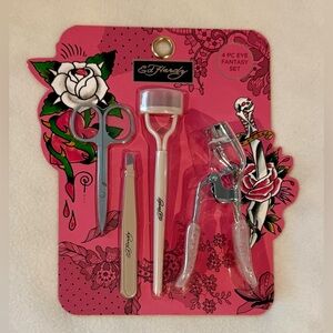 Ed Hardy 4-pc Eye Fantasy Set
